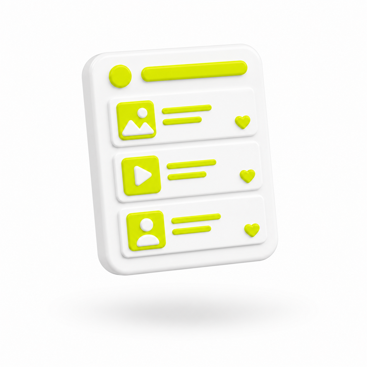 Social Media Videos